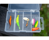 Zebco - Target Fish Spin Trout Spin Kit - Hengelsport De Goeie Vangst