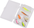 Zebco - Target Fish Spin Trout Spin Kit - Hengelsport De Goeie Vangst