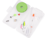 Zebco - Target Fish Trout Kit - Hengelsport De Goeie Vangst