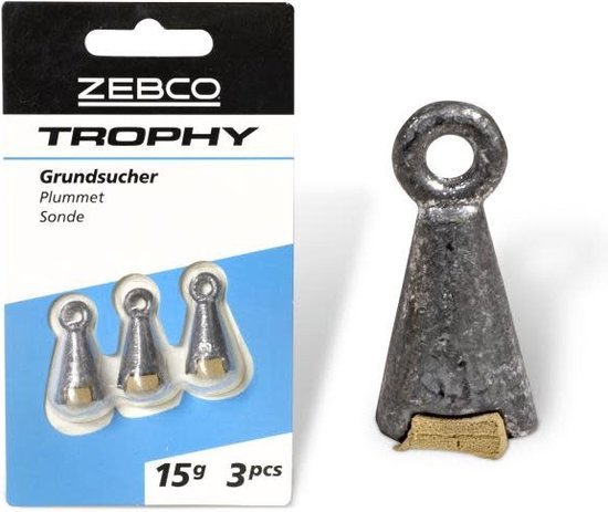 Zebco - Throphy Peillood -  - Hengelsport De Goeie Vangst