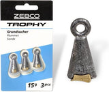 Zebco-Throphy Peillood-20g - Hengelsport De Goeie Vangst