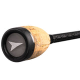 Zebco-Trout Ultra Light Combo 2.00m 1-5g + 1000FD Molen - De Goeie Vangst
