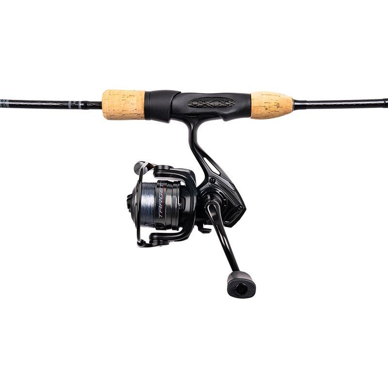 Zebco-Trout Ultra Light Combo 2.00m 1-5g + 1000FD Molen - De Goeie Vangst