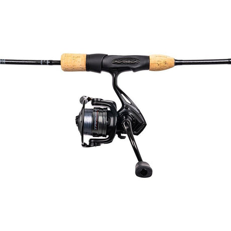 Zebco-Trout Ultra Light Combo 2.00m 1-5g + 1000FD Molen - De Goeie Vangst