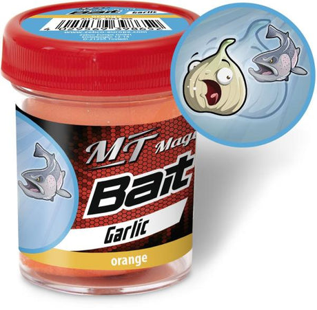 Zebco - Zebco Magic Trout Bait - Hengelsport De Goeie Vangst